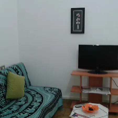 & Sea Apartment *