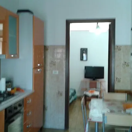 & Sea Apartment *